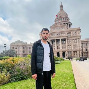 Meet your Posher, Noor habib shah